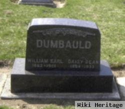 William Earl Dumbauld