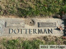 Andrew Dotterman