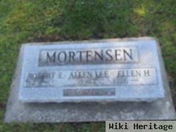 Allen Lee Mortensen