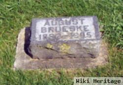 August Brueske