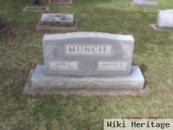 Mary E. Muncie