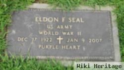 Eldon Faye Seal, Sr