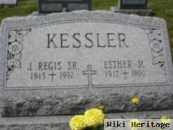 Esther Adams Kessler