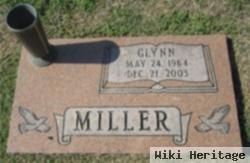 Glynn Miller