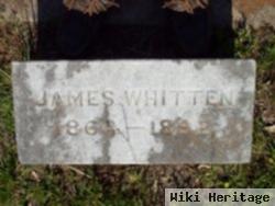 James Whitten