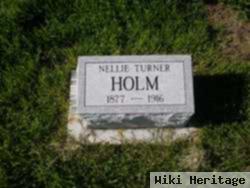 Nellie Turner Holm