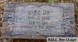 Marie Lee