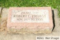 Robert C Probst