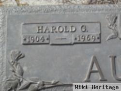 Harold G. Austin
