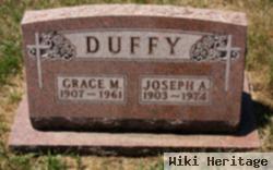 Joseph A. Duffy