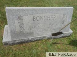 Anna M. Eberts Boncher