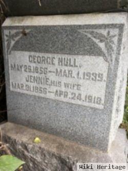 George Hull