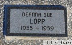 Deanna Sue Lopp