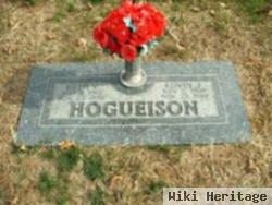 Edwin J. Hogueison