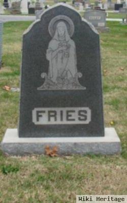 Henry Herman Fries