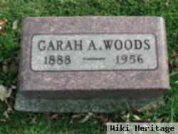 Garah A. Woods