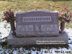 Isabel M. Eschenbrenner