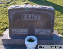 James R Price