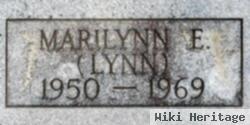 Marilynn Ellen "lynn" Till