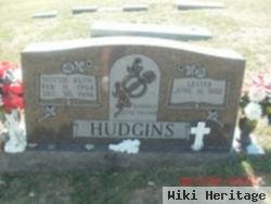 Dottie Ruth ? Hudgins