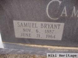 Samuel Bryant Campbell