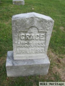 Grace F. Paulsell