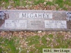 Hoyt Mcgahey