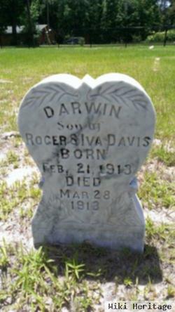 Darwin Davis