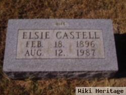 Elsie M. Castell Cheatham