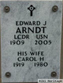 Carol H. Arndt