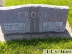 Galen Crook
