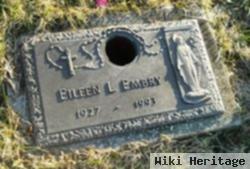 Eileen L Embry