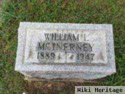 William Leo Mcinerney