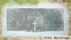 Dale V. Wilson