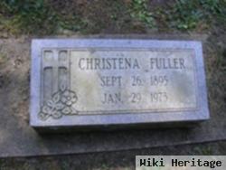 Christena Fuller