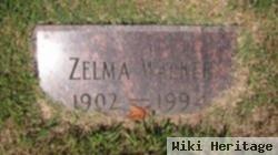 Zelma Walker