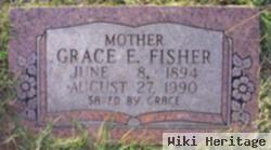 Grace E. Fisher