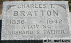 Charles Thomas Bratton