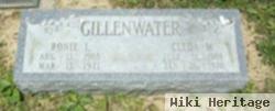 Ronie Lee Gillenwater