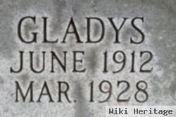 Gladys Woodard