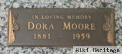 Dora Moore