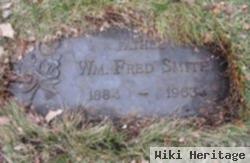 William Fred Smith