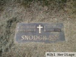 Janis Servies Snodgrass