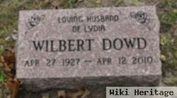 Wilbert Dowd