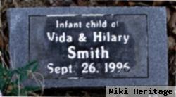 Infant Child Smith