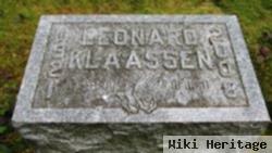 Leonard Klaassen