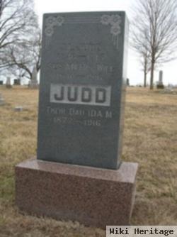 Ida May Judd