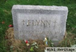 Patrick E Flynn