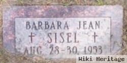 Barbara Jean Sisel