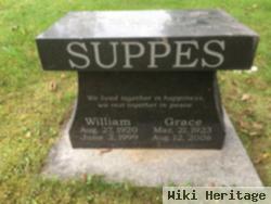 Grace E. Suppes